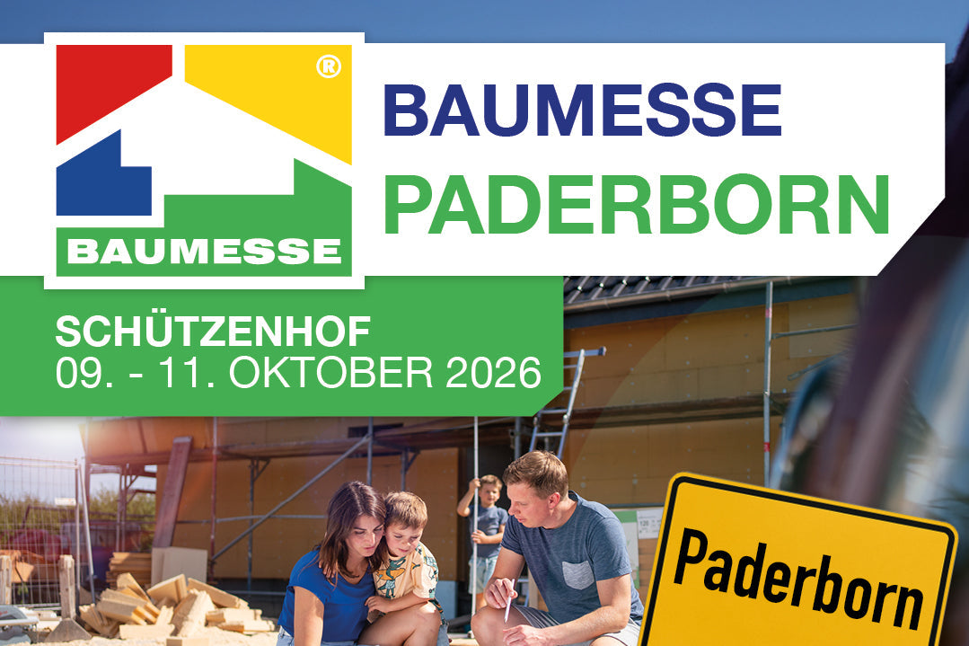 North-Spa auf der Baumesse Paderborn 2026
