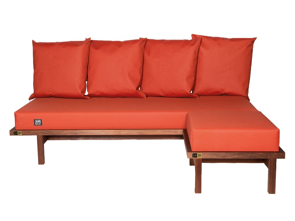 Kirami FinVision Lounge Sofagarnitur