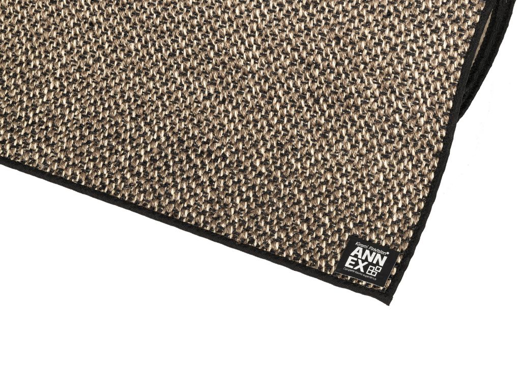 Kirami FinVision Sauna -Teppich Misty