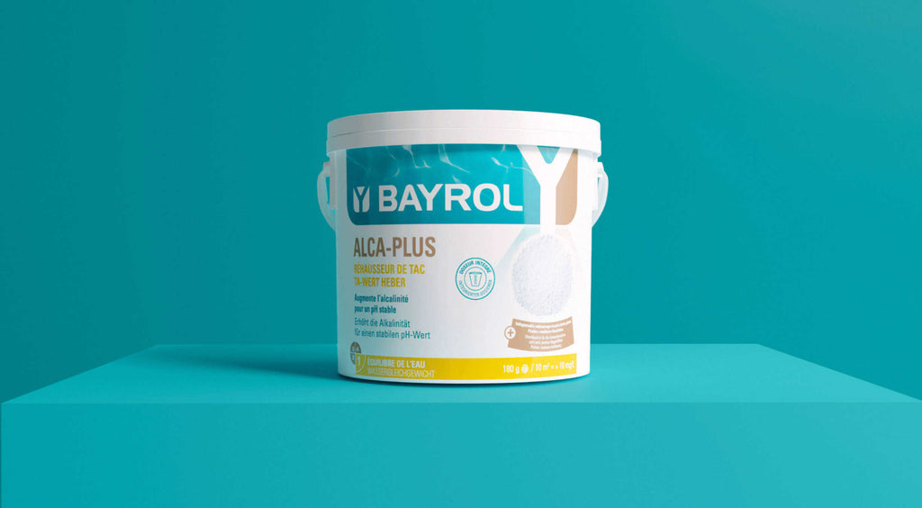 Bayrol Alca-Plus 10 kg