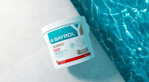 Bayrol Chlorifix 10 kg