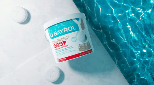 Bayrol Chlorilong POWER 5 5 kg