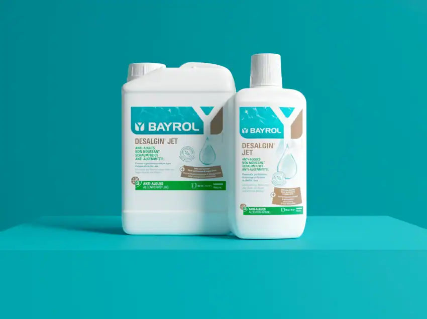 Bayrol Desalgin JET 3 l