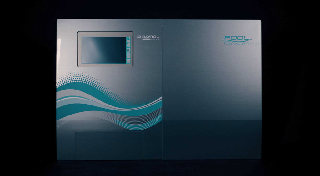 Bayrol Dosiersystem PoolManager PRO