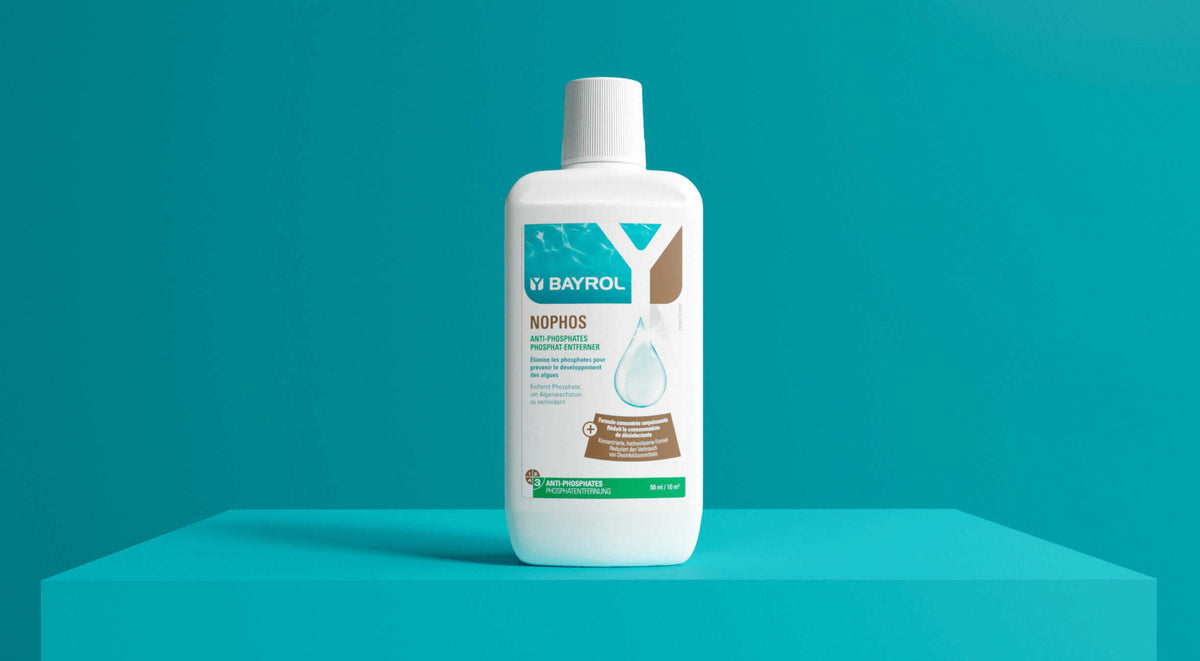 Bayrol Nophos 1 l