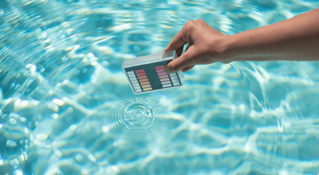 Bayrol Pooltester pH / Cl