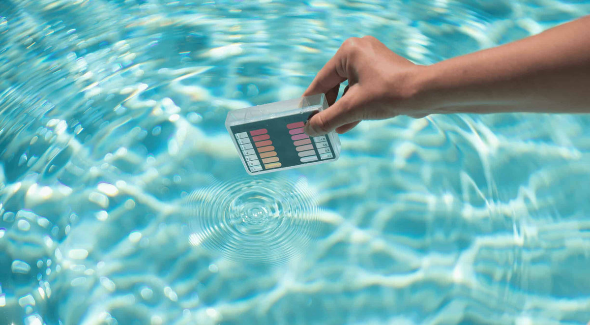 Bayrol Pooltester pH / Cl