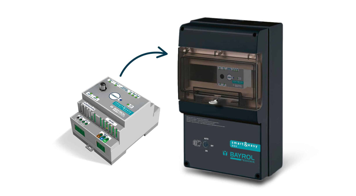 Bayrol Smart & Easy Box