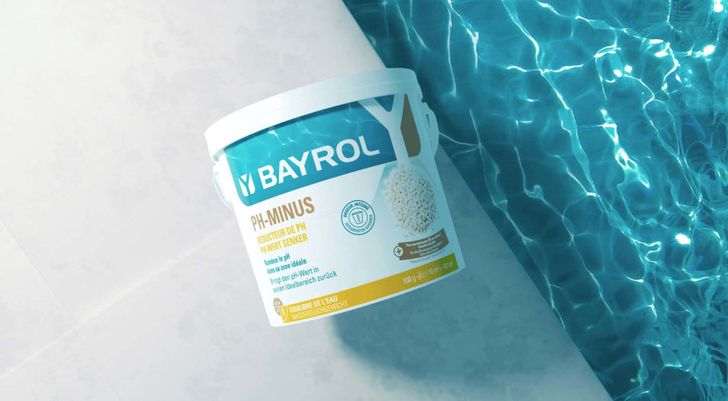 Bayrol pH-Minus 6 kg