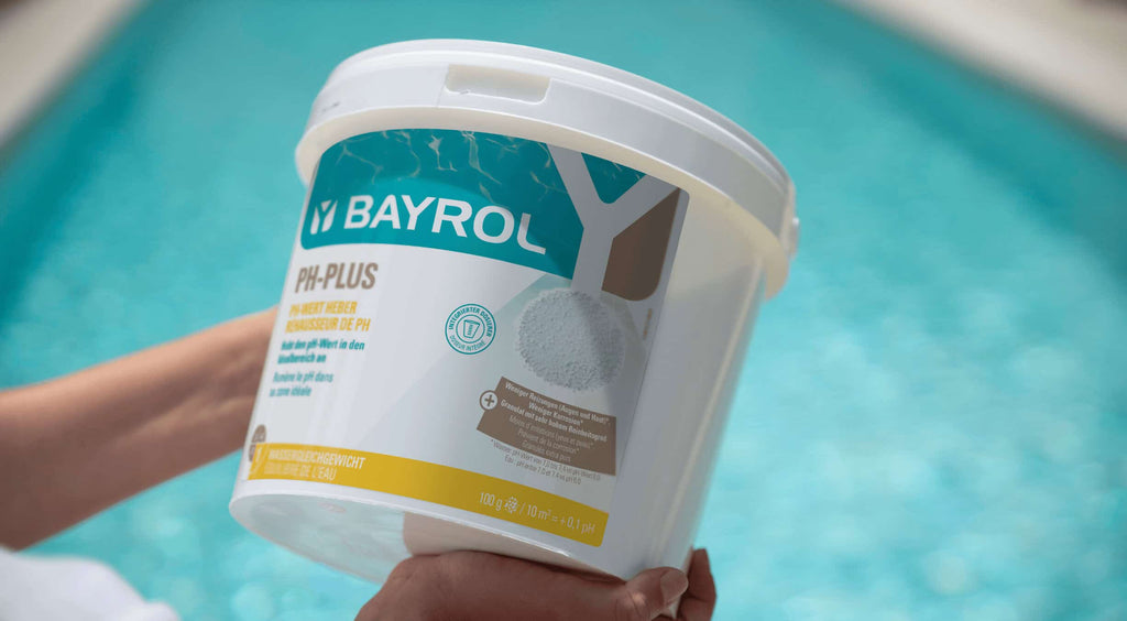 Bayrol pH-Plus 5 kg
