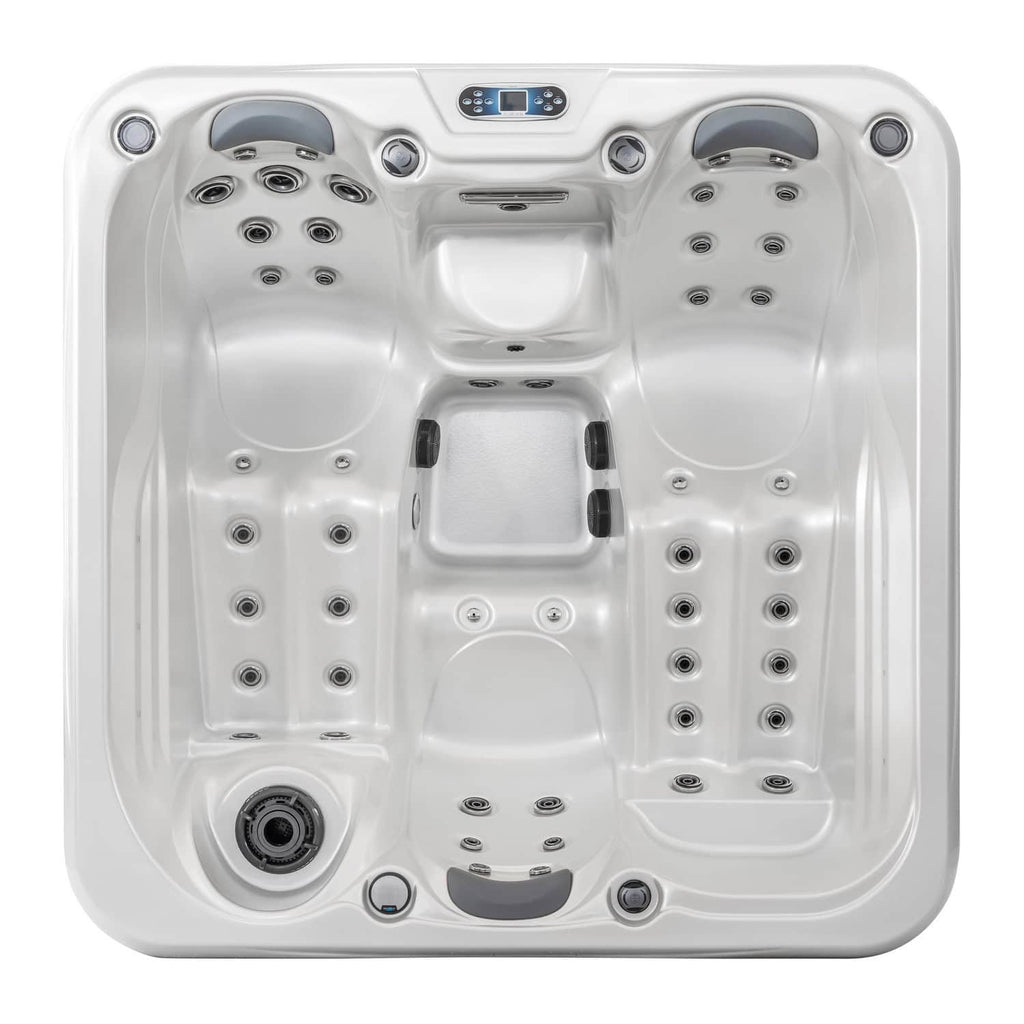 Hanscraft Whirlpool HC Design HC 2