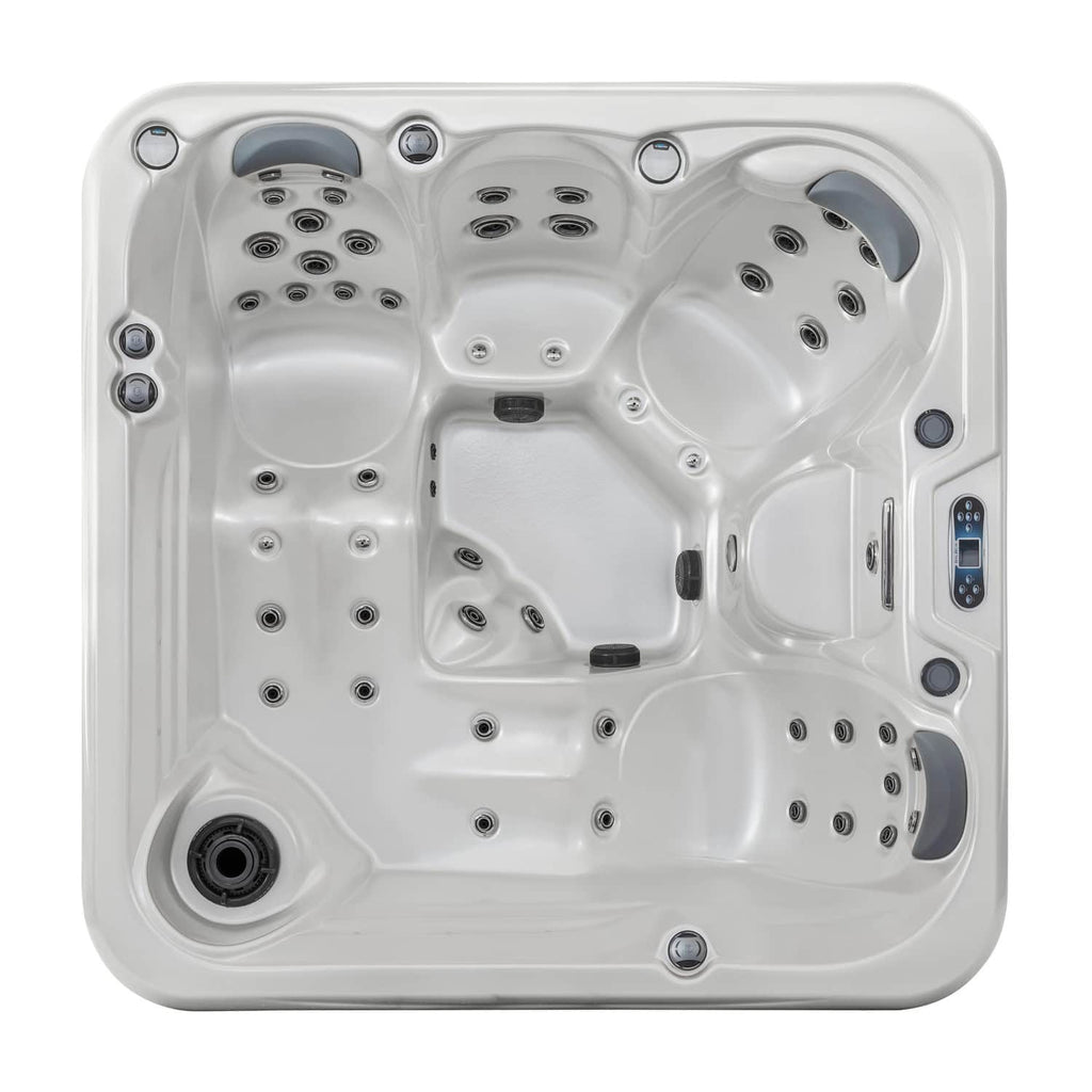 Hanscraft Whirlpool HC Design HC 3