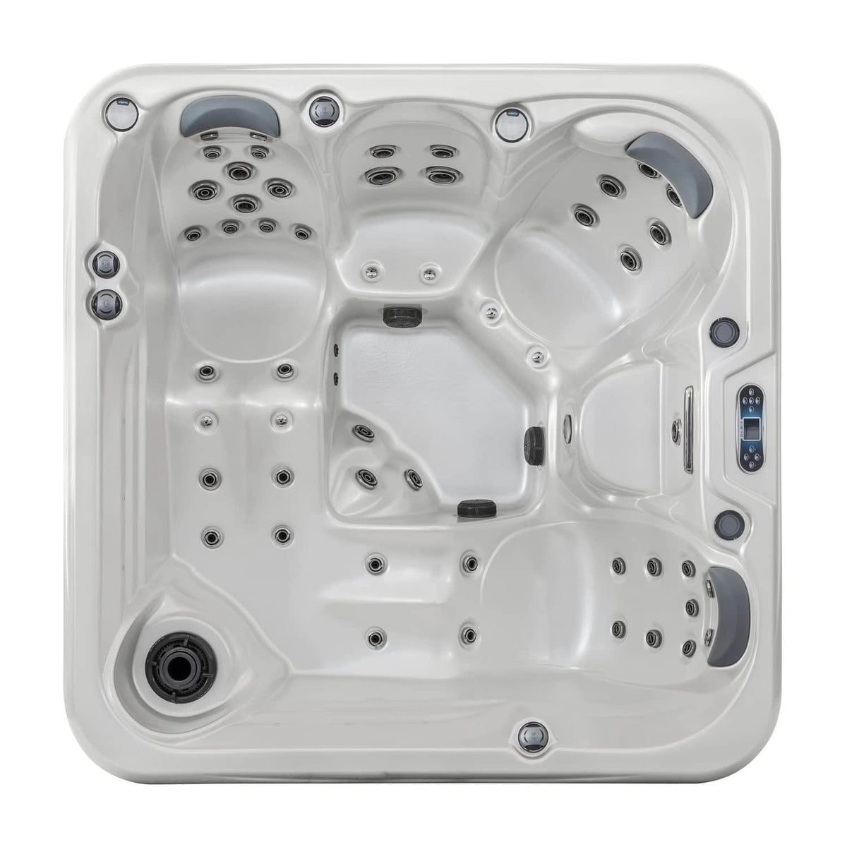 Hanscraft Whirlpool HC Design HC 3