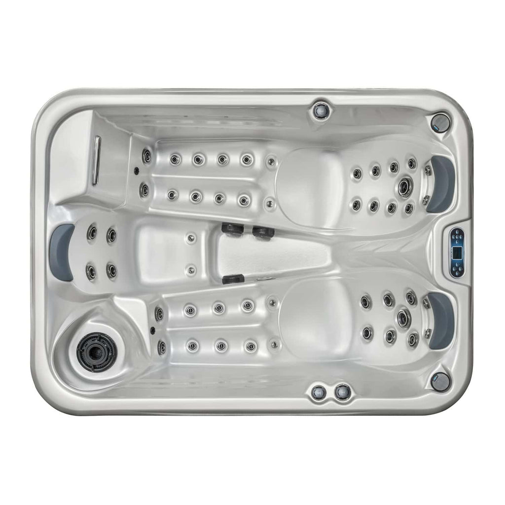 Hanscraft Whirlpool HC Design HC 4