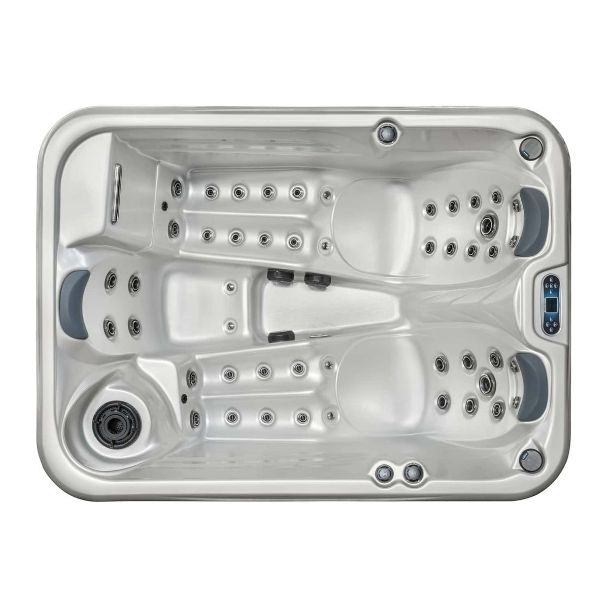Hanscraft Whirlpool HC Design HC 4