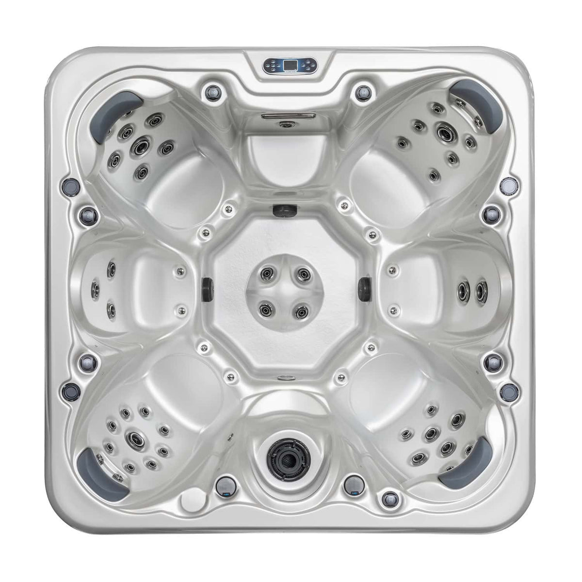Hanscraft Whirlpool HC Design HC 6