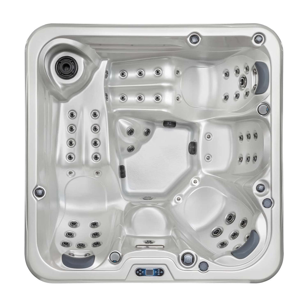 Hanscraft Whirlpool HC Design HC 7