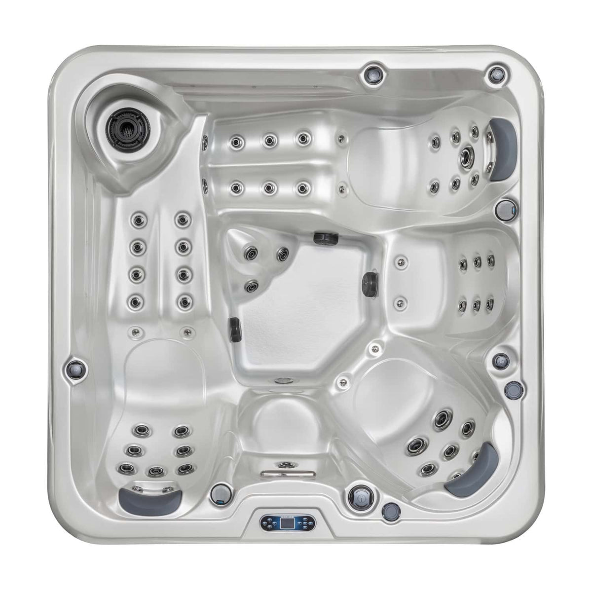 Hanscraft Whirlpool HC Design HC 7