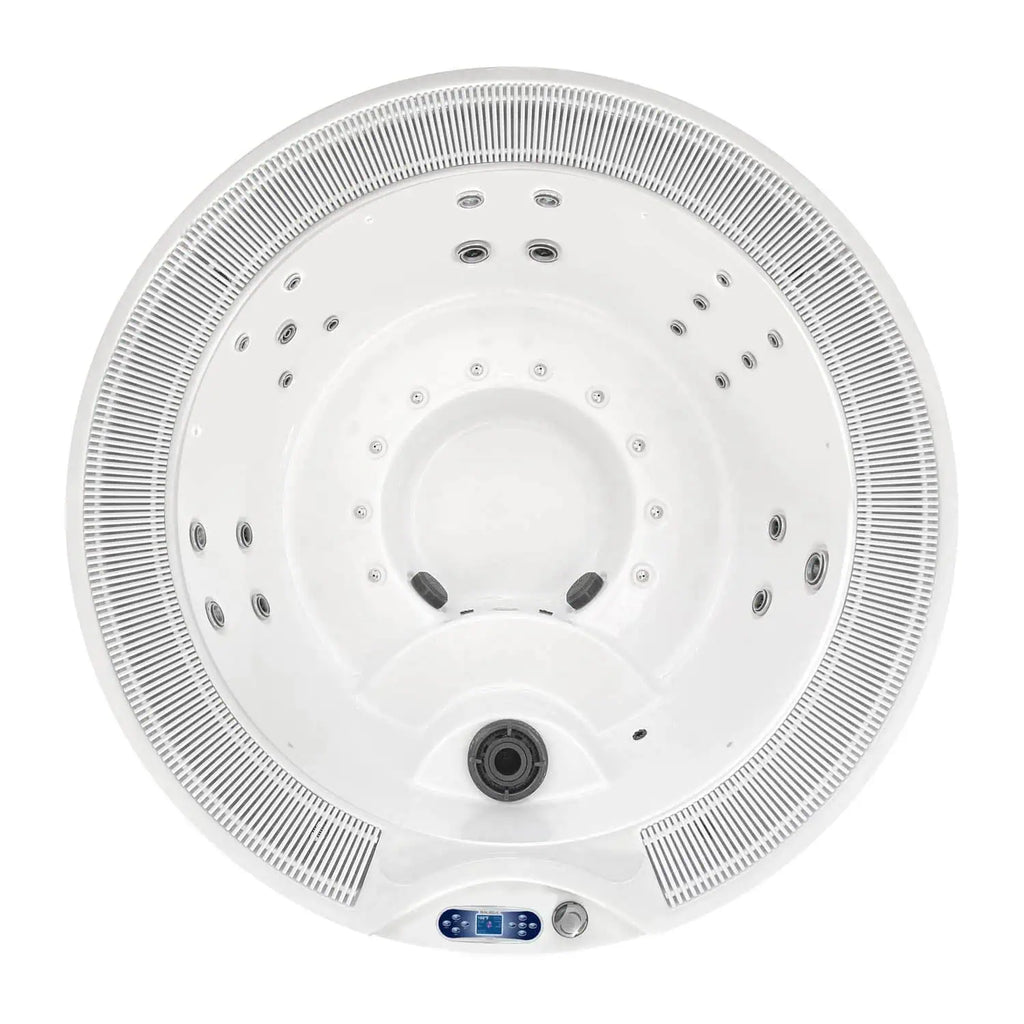 Hanscraft Whirlpool HC Design HC 8
