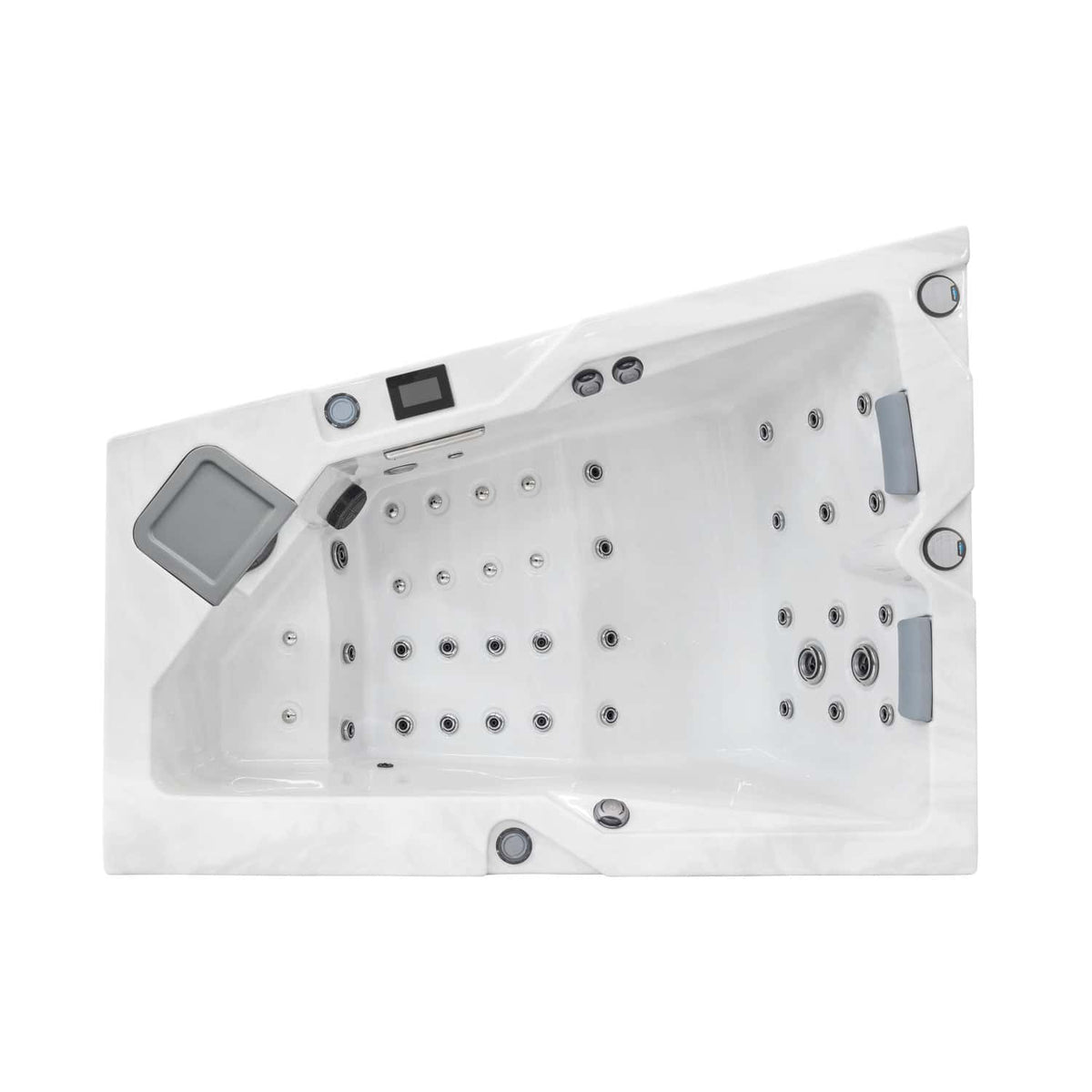 Hanscraft Whirlpool OKA Design Ametyst OKA 1