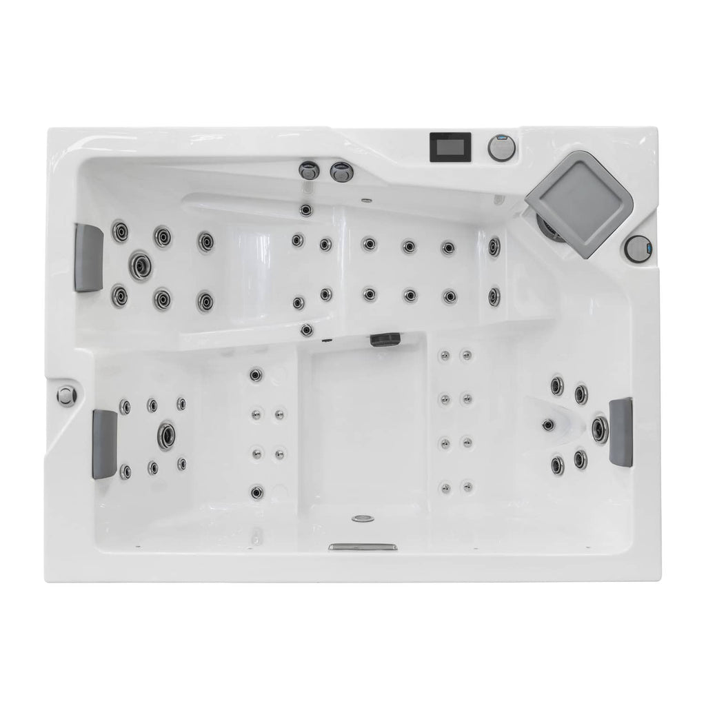 Hanscraft Whirlpool OKA Design Nephrite OKA 2