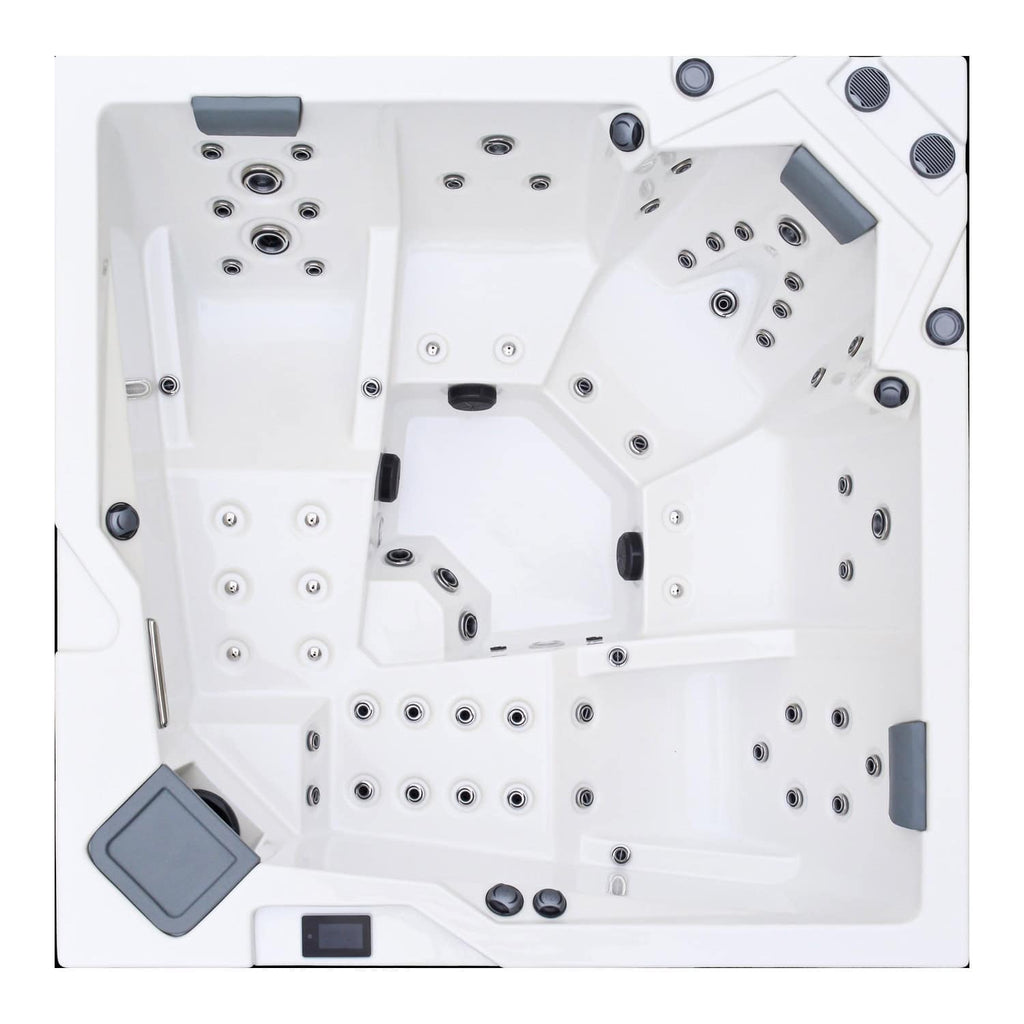 Hanscraft Whirlpool OKA Design Onyx OKA 4