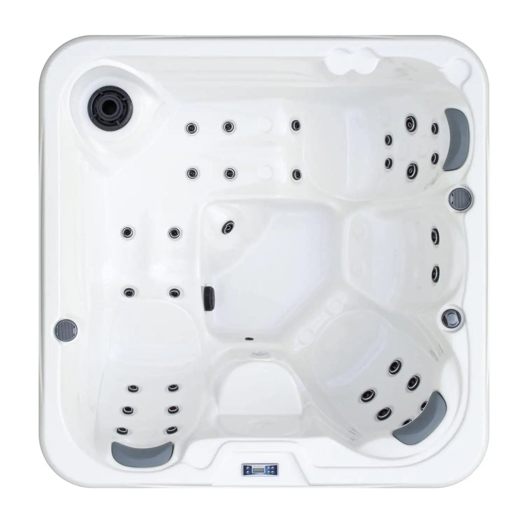 Hanscraft Whirlpool Plug & Play HC Design PP 3