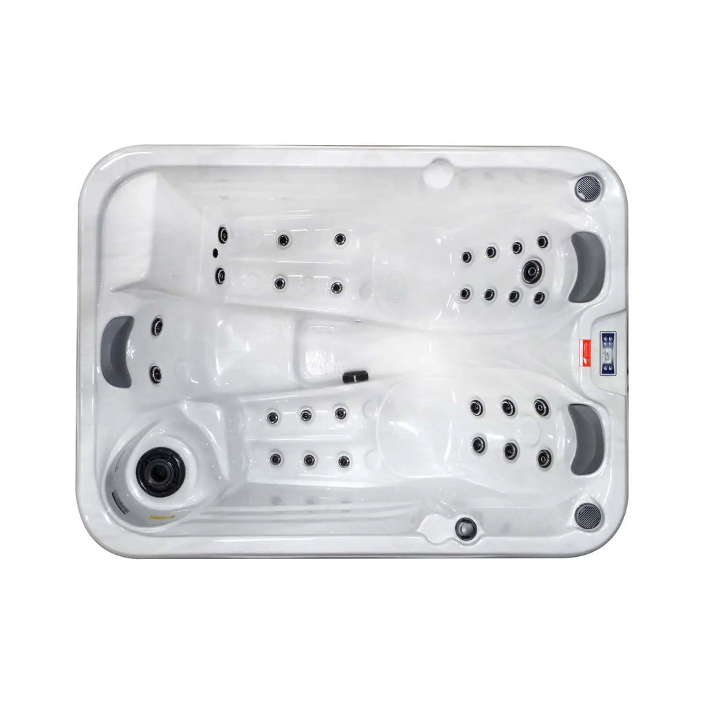 Hanscraft Whirlpool Plug & Play HC Design PP 4