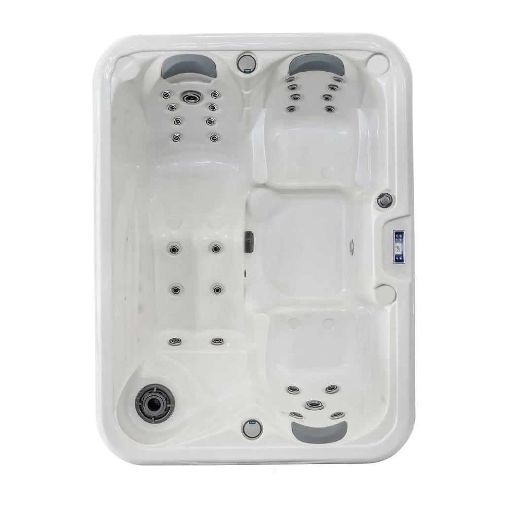 Hanscraft Whirlpool Plug & Play HC Design PP 5