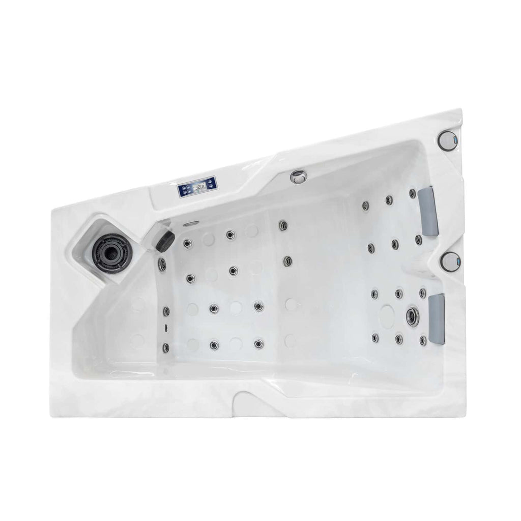 Hanscraft Whirlpool Plug & Play OKA Design PPOKA 1