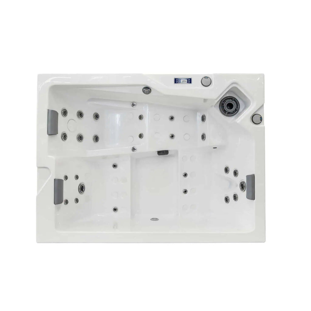 Hanscraft Whirlpool Plug & Play OKA Design PPOKA 2