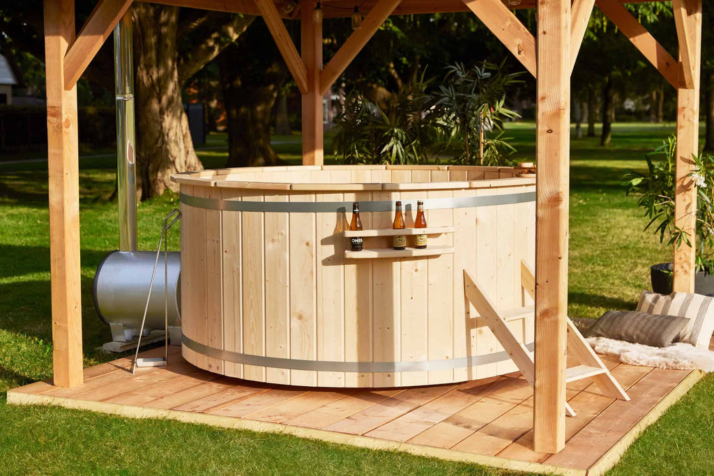 Tuindeco Flaschenhalter für Hot Tubs