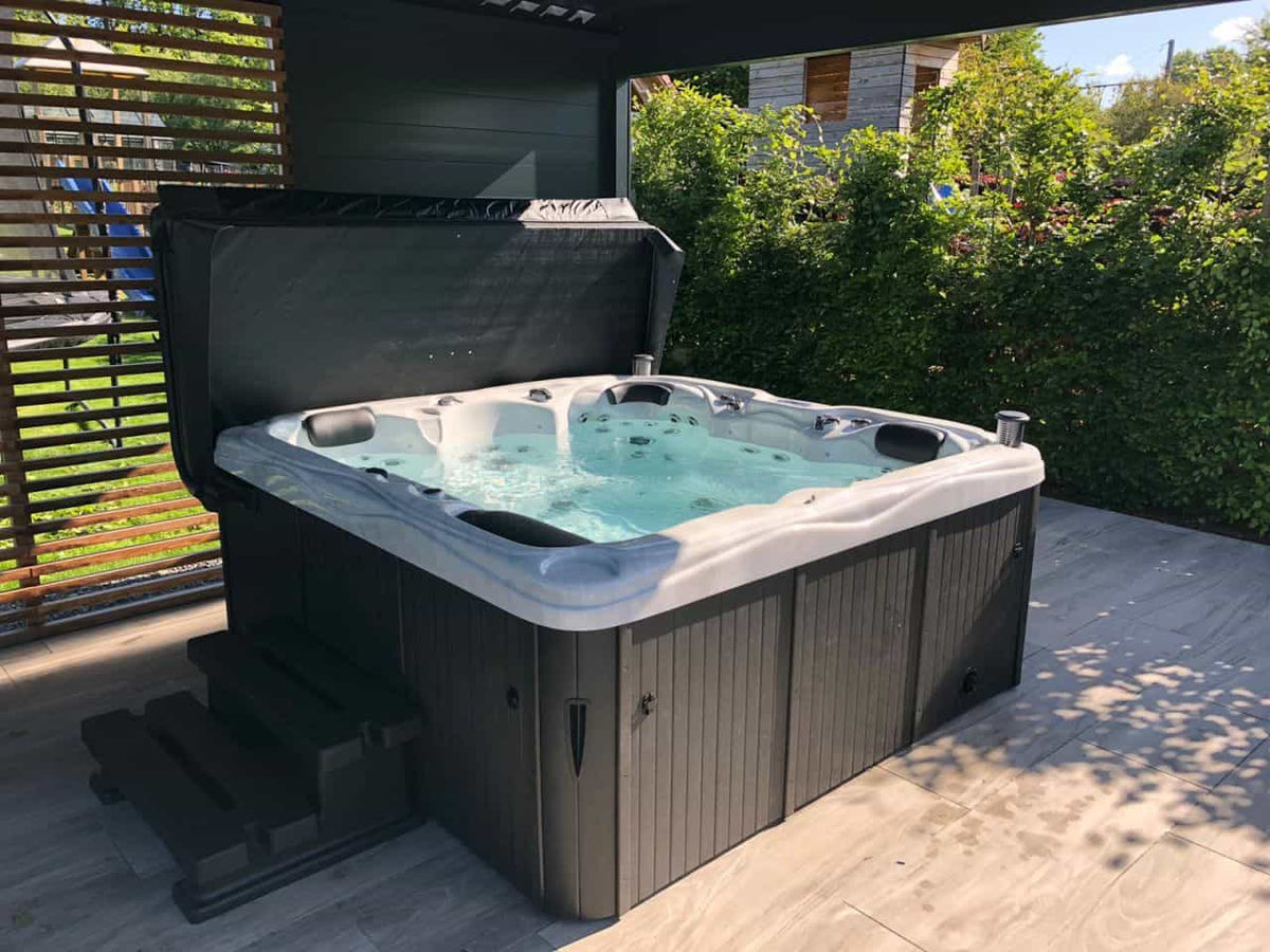 Tuindeco Whirlpool Paradiso