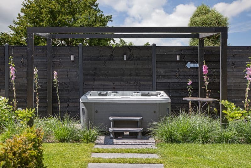 Tuindeco Whirlpool Pura
