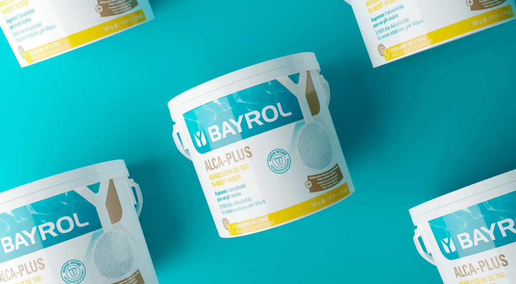 Bayrol Alca-Plus 10 kg