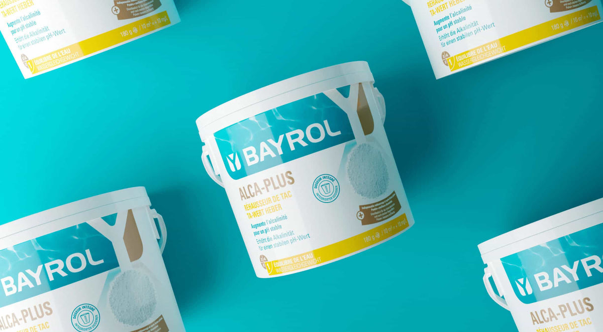Bayrol Alca-Plus 10 kg