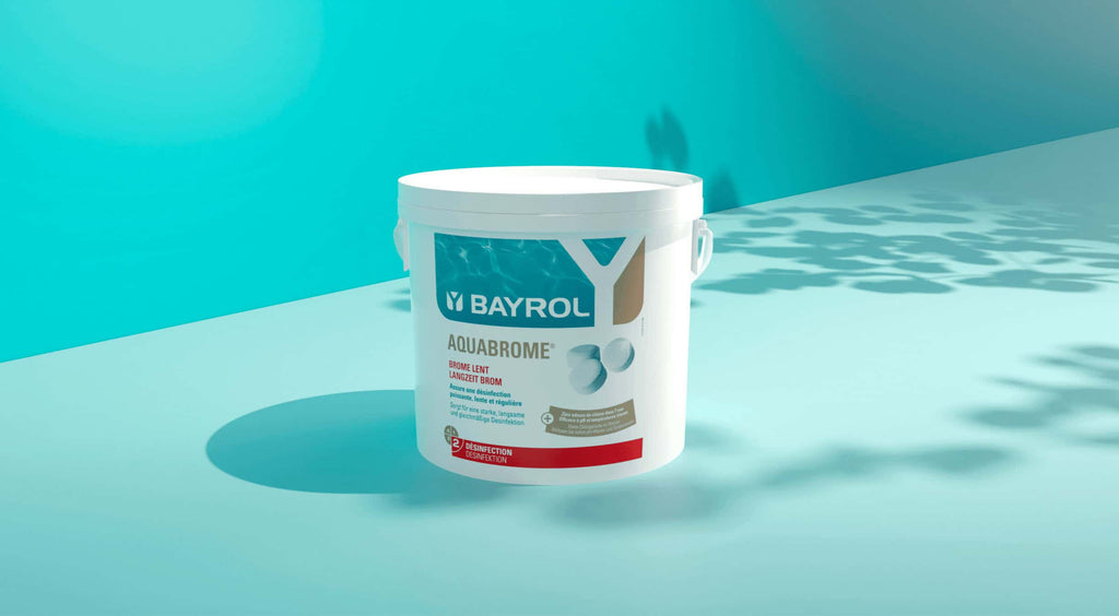 Bayrol Aquabrome 5 kg