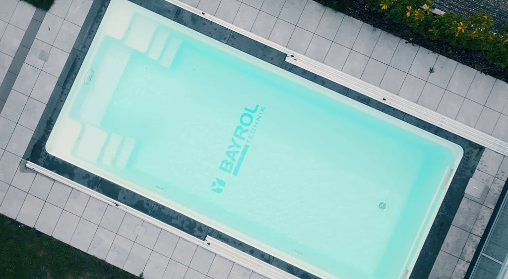 Bayrol Dosiersystem PoolManager Sauerstoff