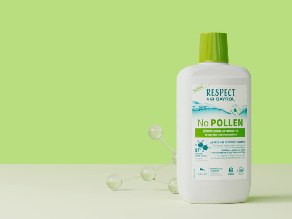 Bayrol Respect No POLLEN 1 l