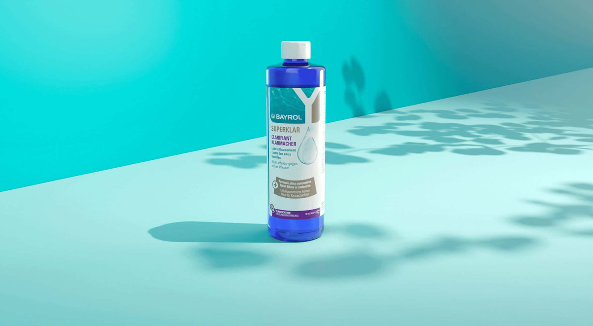 Bayrol Superklar 0,5 l