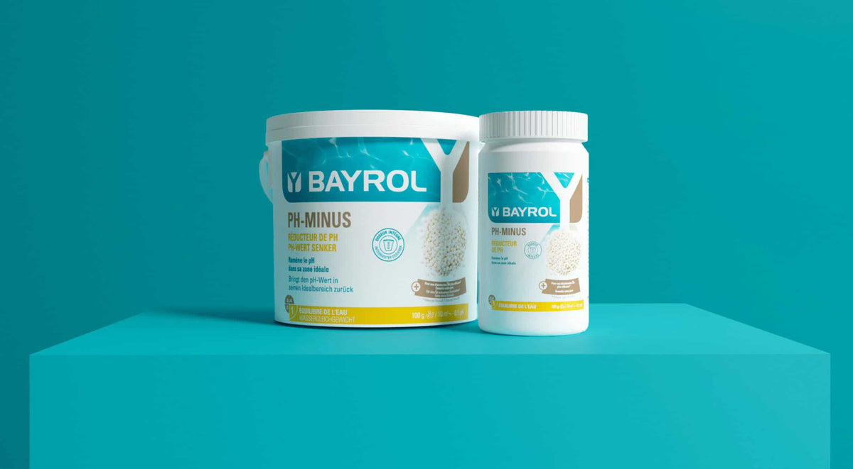 Bayrol pH-Minus 6 kg