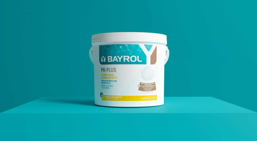 Bayrol pH-Plus 5 kg