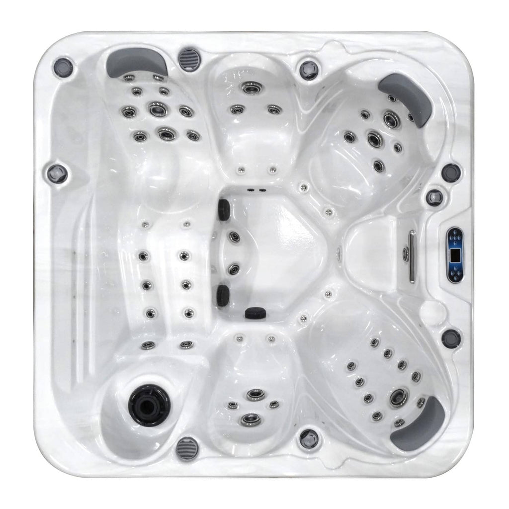 Hanscraft Whirlpool HC Design HC 1
