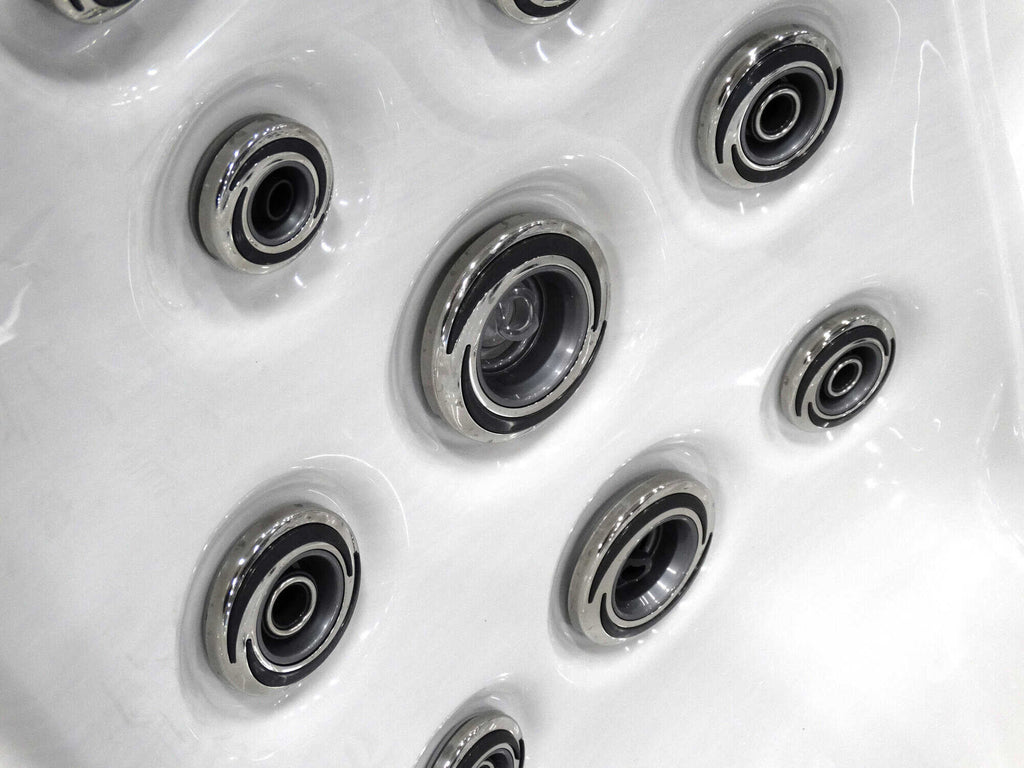 Hanscraft Whirlpool HC Design HC 2