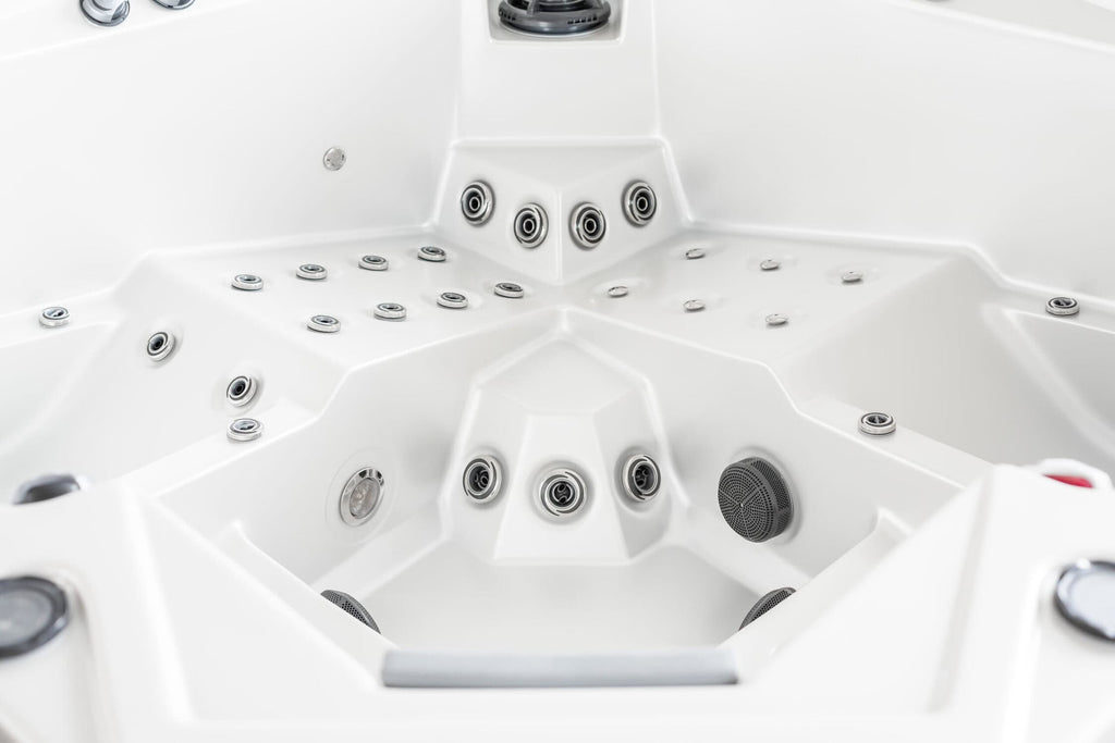 Hanscraft Whirlpool OKA Design Onyx OKA 4