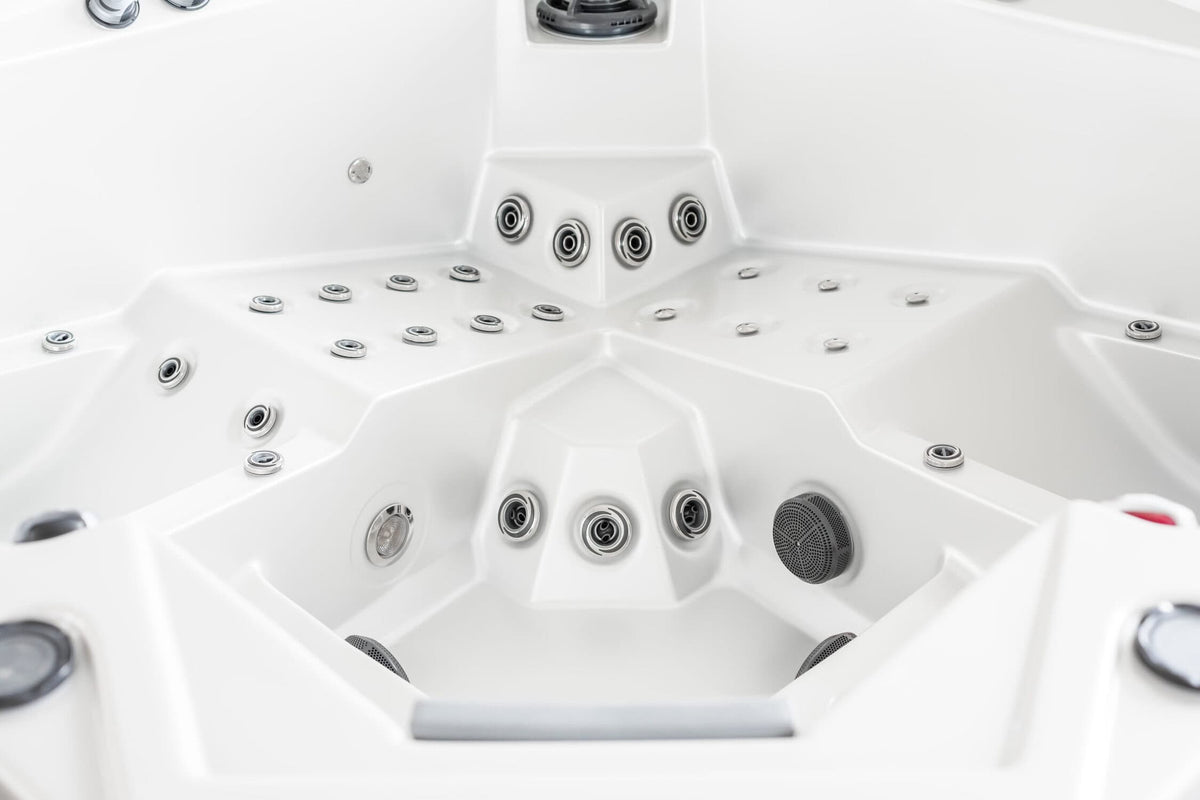 Hanscraft Whirlpool OKA Design Onyx OKA 4