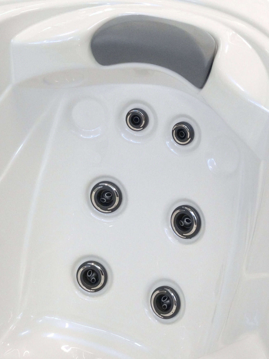 Hanscraft Whirlpool Plug & Play HC Design PP 3