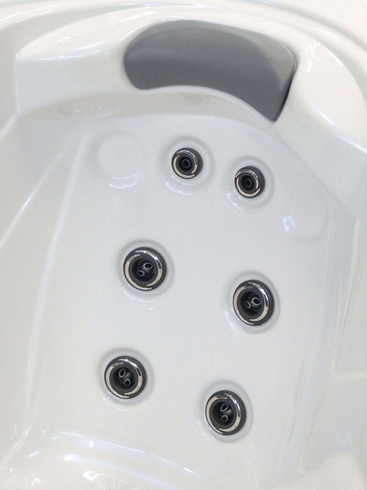 Hanscraft Whirlpool Plug & Play HC Design PP 3