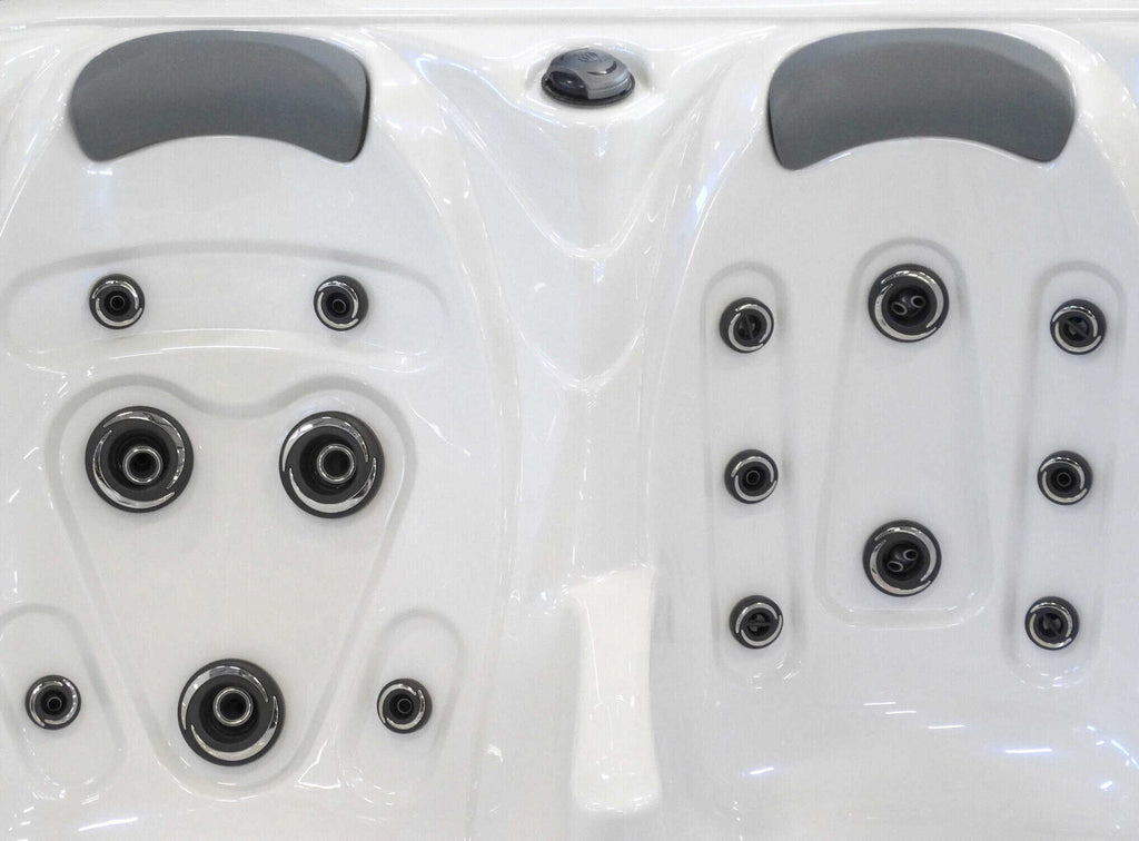 Hanscraft Whirlpool Plug & Play HC Design PP 5