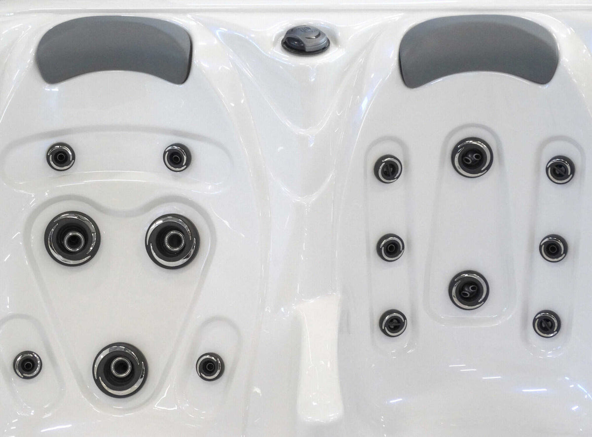 Hanscraft Whirlpool Plug & Play HC Design PP 5